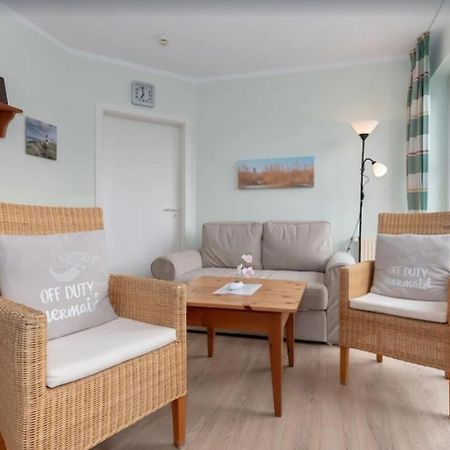 Strandjuwel 244 Ostseebad Kühlungsborn Εξωτερικό φωτογραφία