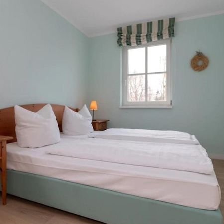 Strandjuwel 244 Ostseebad Kühlungsborn Εξωτερικό φωτογραφία