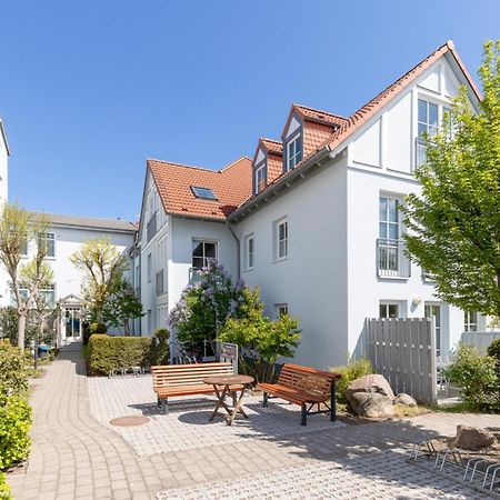 Strandjuwel 244 Ostseebad Kühlungsborn Εξωτερικό φωτογραφία