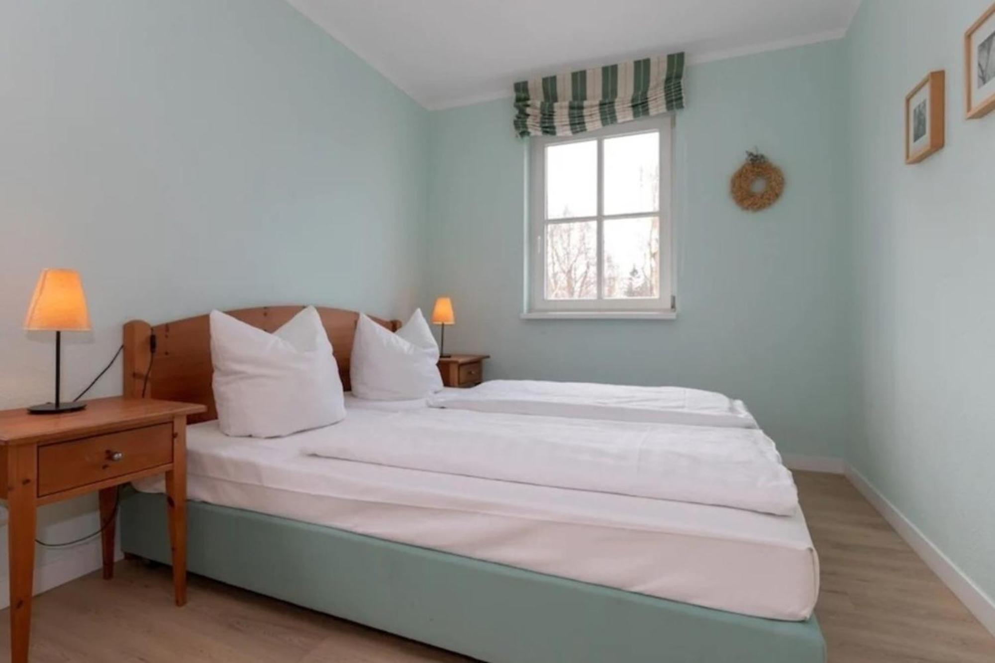 Strandjuwel 244 Ostseebad Kühlungsborn Εξωτερικό φωτογραφία