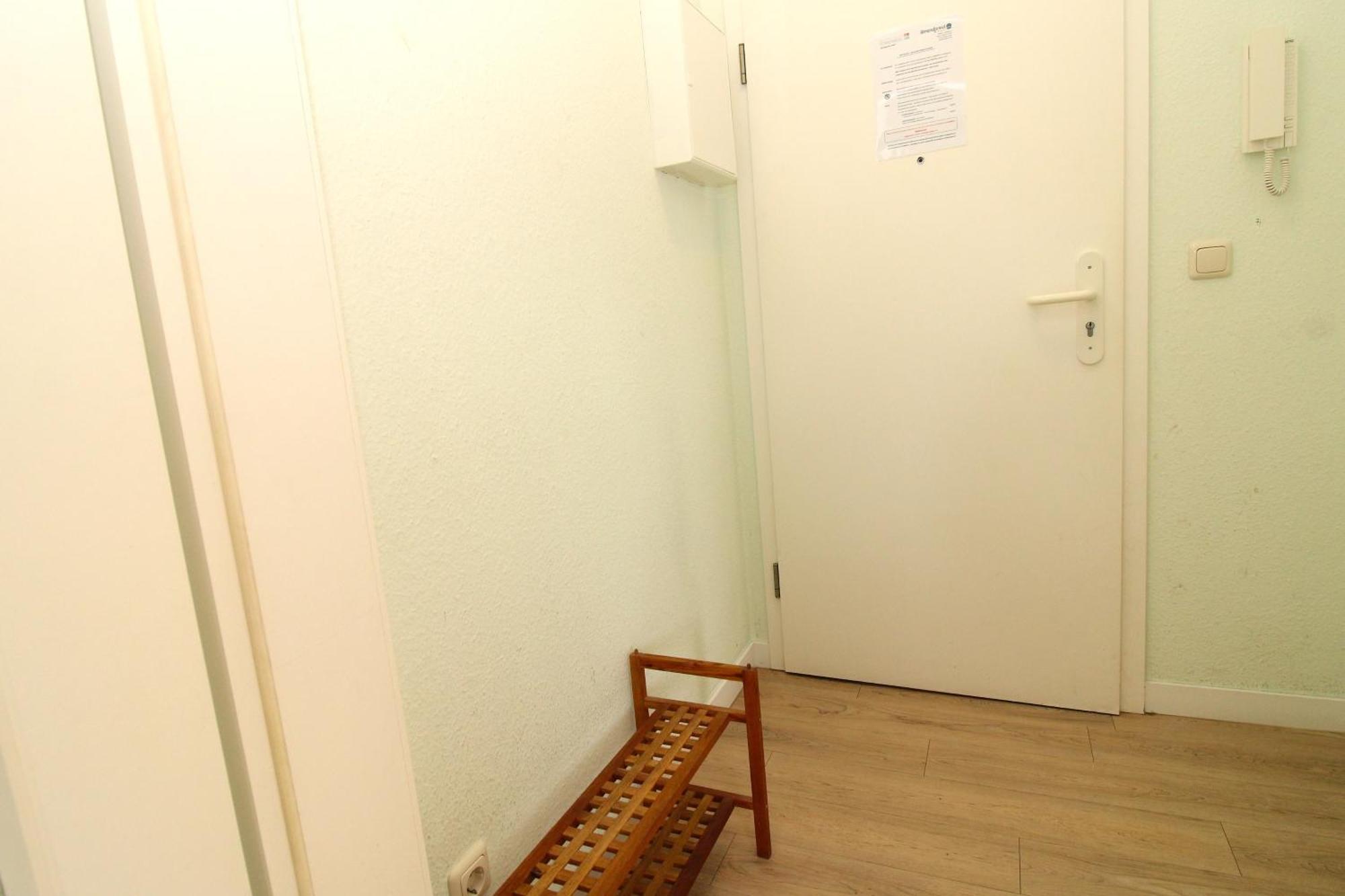 Strandjuwel 244 Ostseebad Kühlungsborn Εξωτερικό φωτογραφία