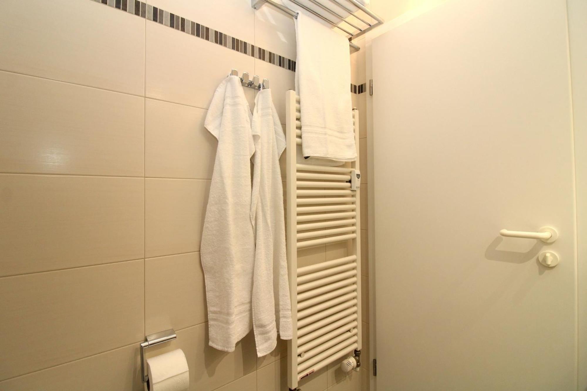 Strandjuwel 244 Ostseebad Kühlungsborn Εξωτερικό φωτογραφία
